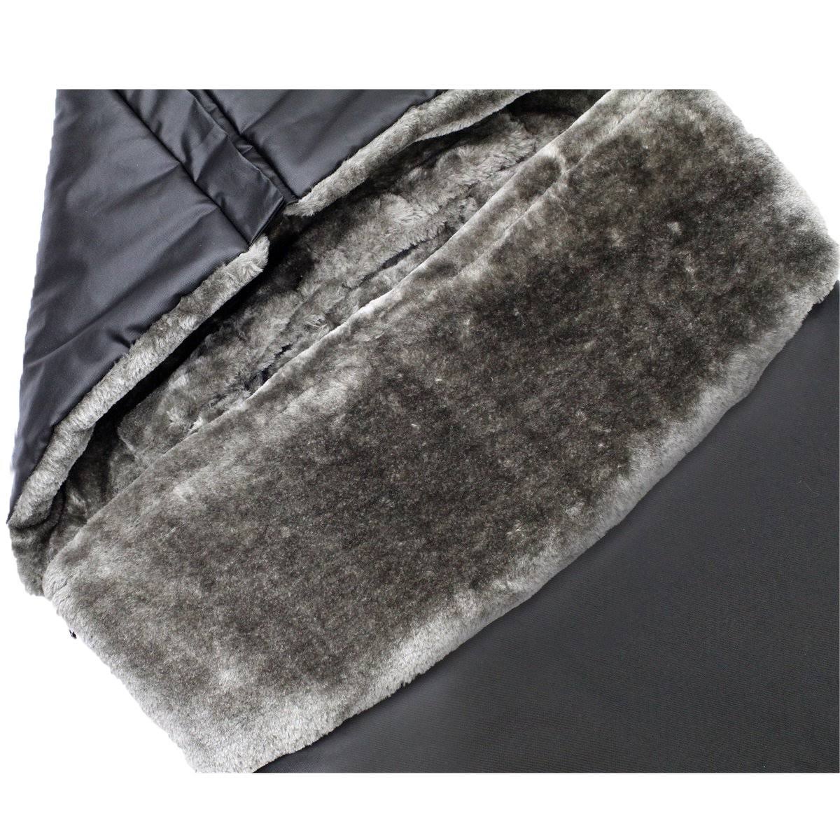 Glacier Universal Footmuff B2691