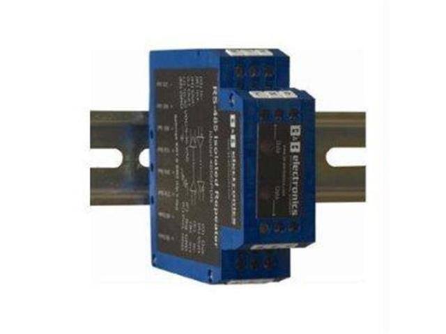RS-422/485 Optically Isolated Repeater D86565