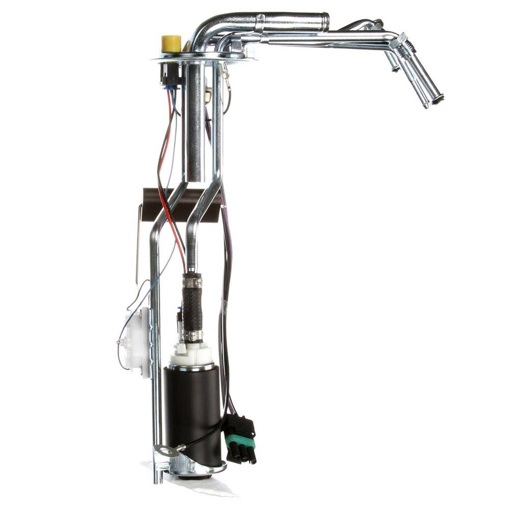 Fuel Pump and Sender Assembly O89197