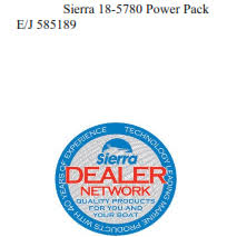 Power Pack B19506