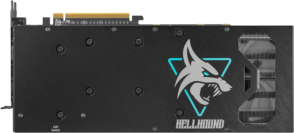 AMD Radeon RX 6700 XT 12GB GDDR6 Graphics Card V52490