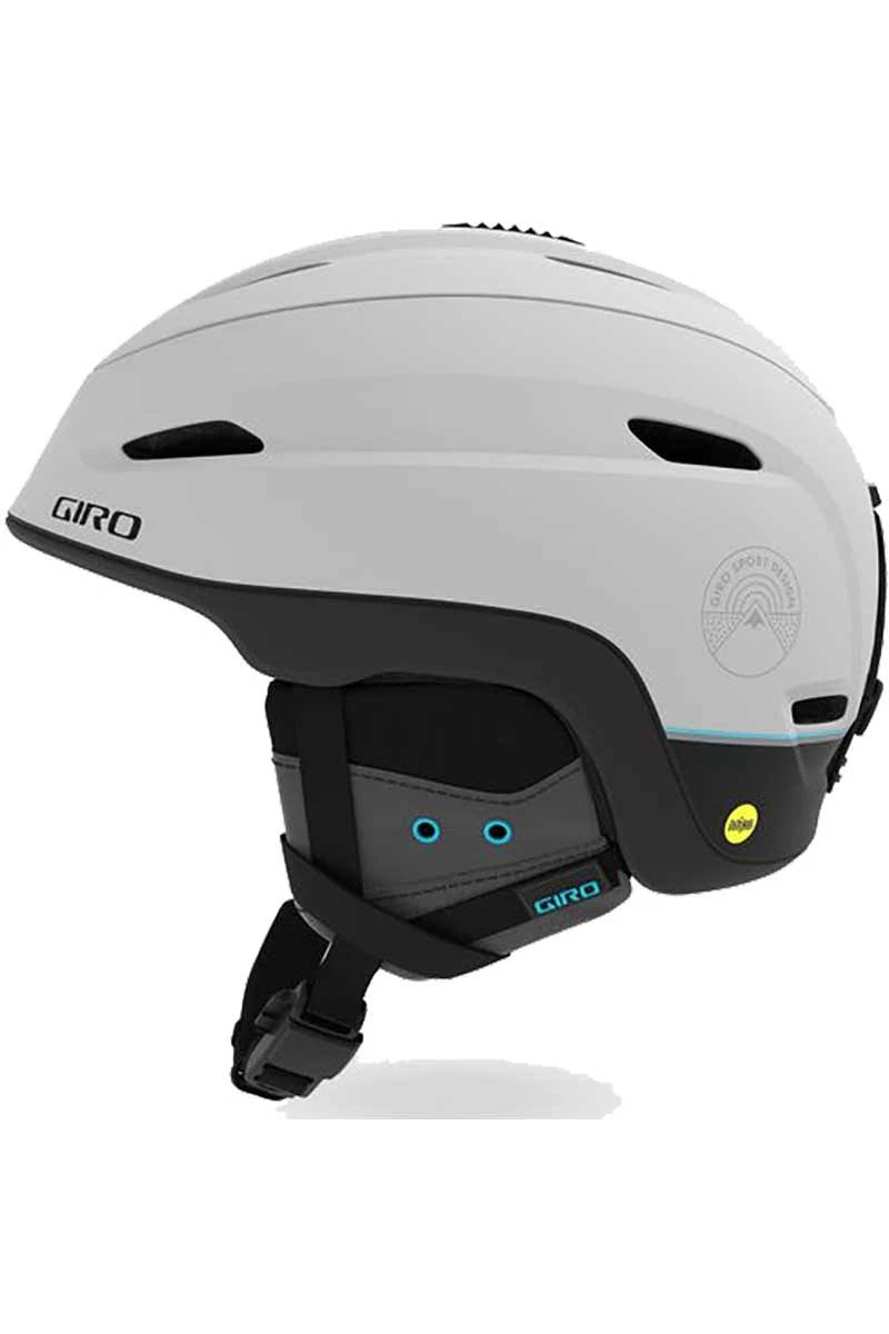 Matte Black MIPS Helmet I60107
