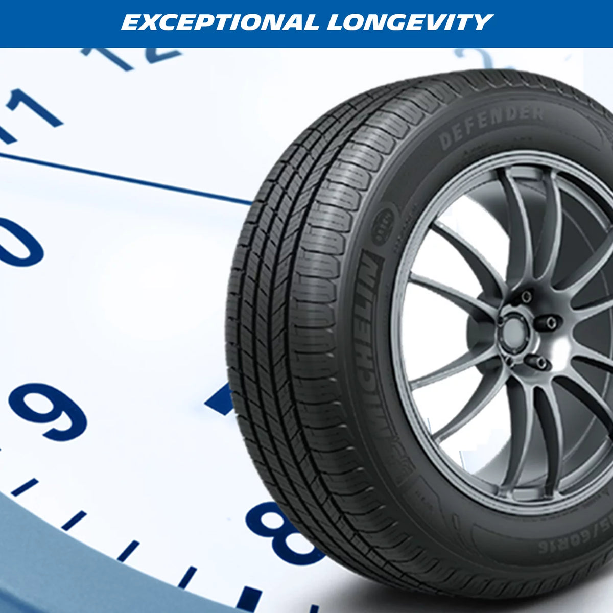 285/45R22/XL 114H Tire P77138