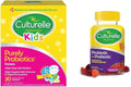Kids Berry Flavor 52 Count Probiotic Gummies Y691040