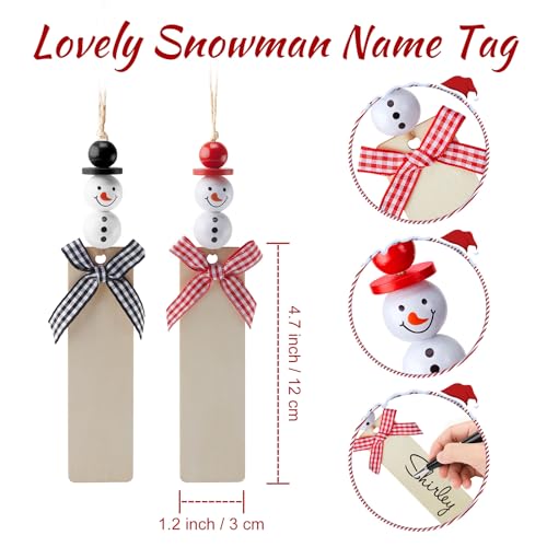18 Inches 4 Pack Knitted Christmas Stockings R2291