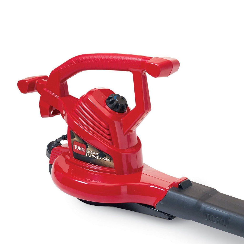 Red Ultra Blower/Vac A2683
