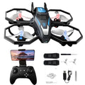 1080P FPV Camera Drone with 2 Batteries Y538
