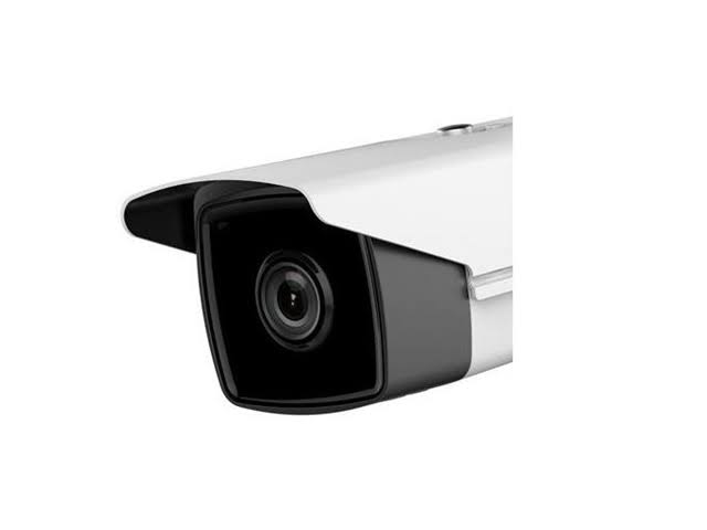 2 Megapixel Network Camera T7051