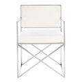 Velvet Directors Chair Y720212