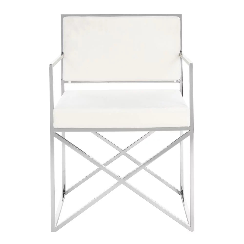 Velvet Directors Chair Y720212