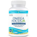 Omega Focus 120 mini soft gels T247