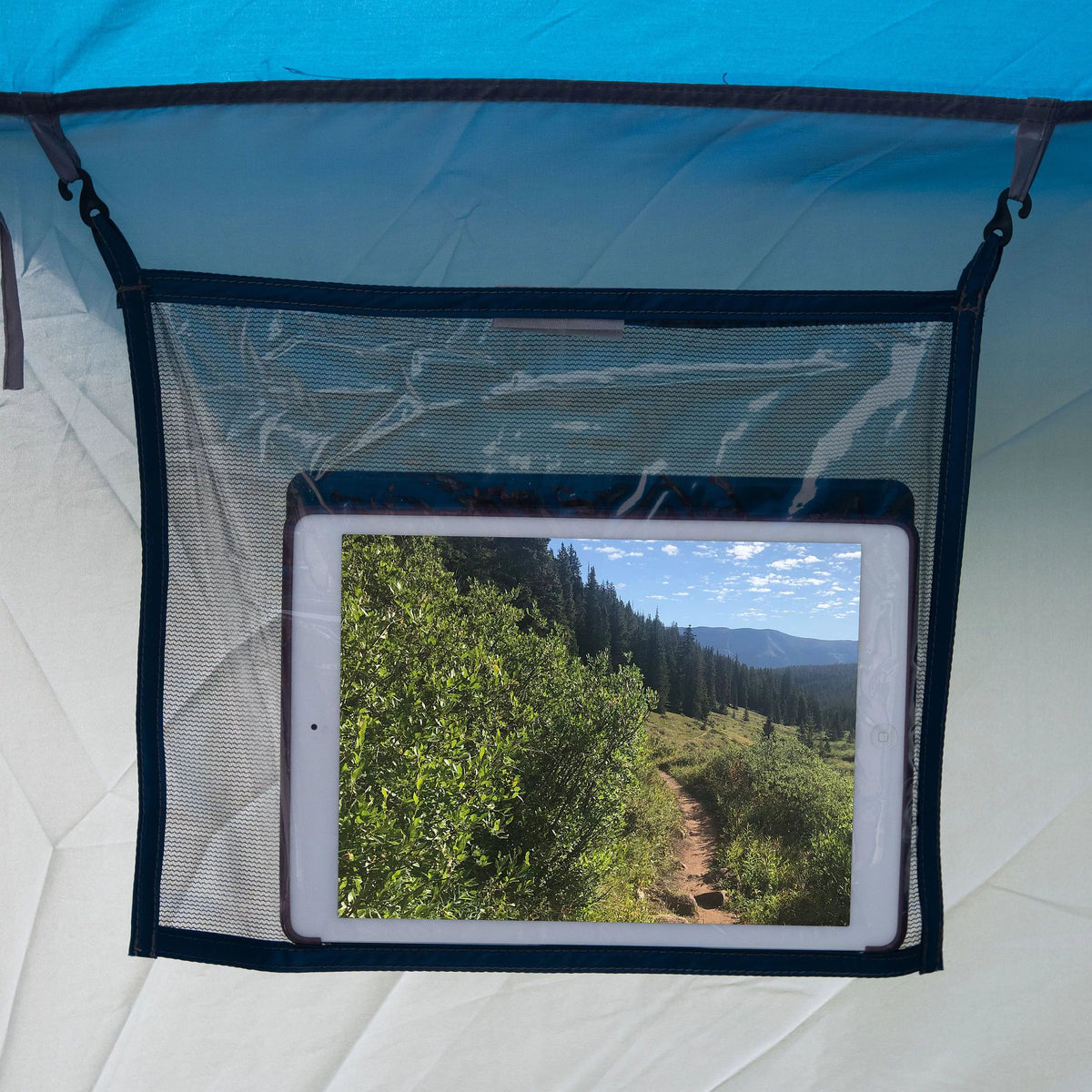 10-Person Tent with 2 Entrances J58227