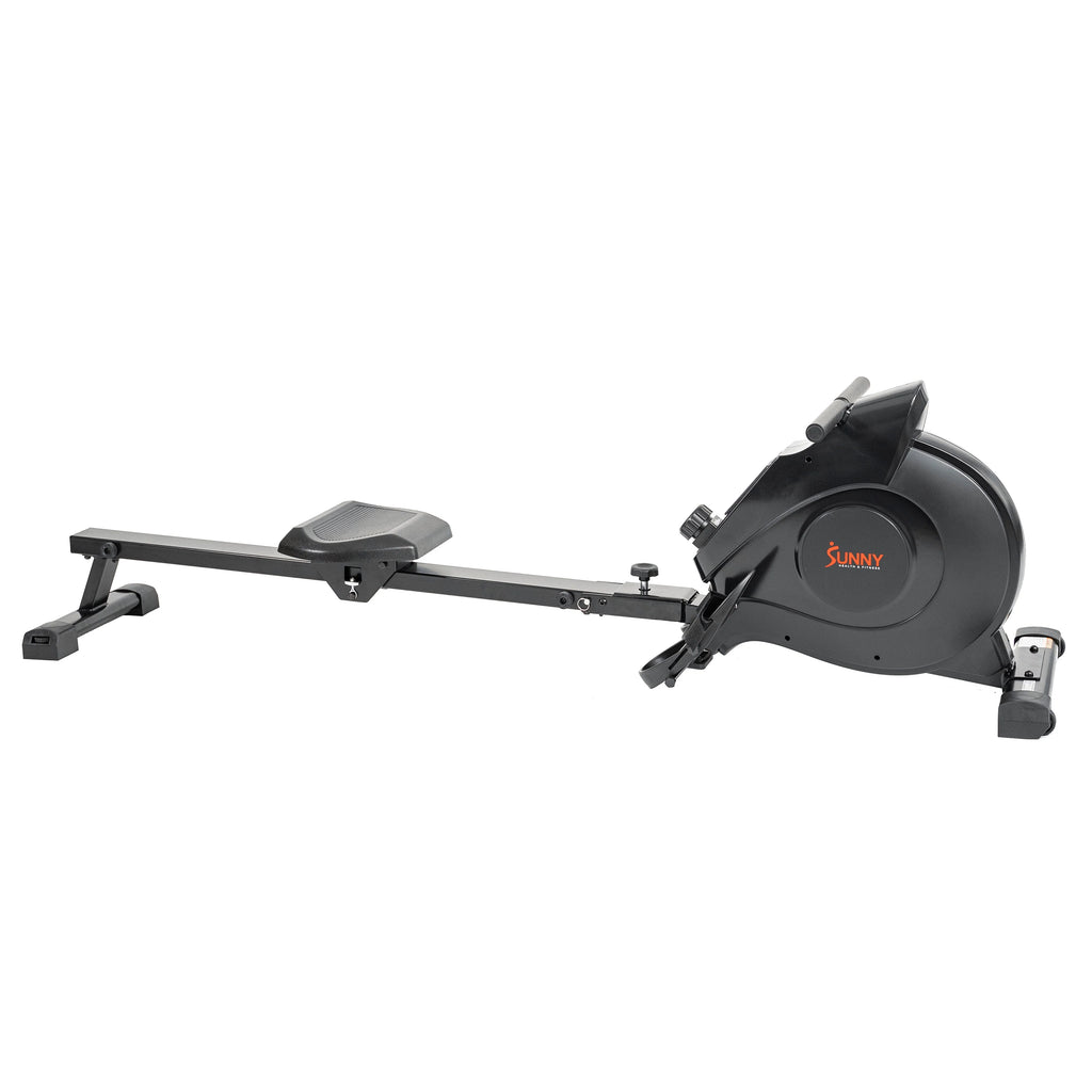 Magnetic Rowing Machine with LCD Monitor C3296