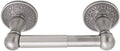Satin Nickel Toilet Paper Holder A611