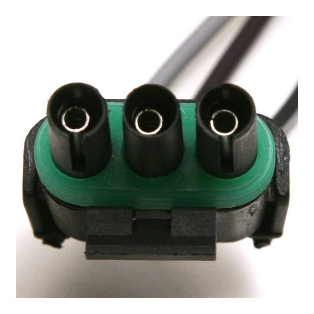 Fuel Pump and Sender Assembly O89197