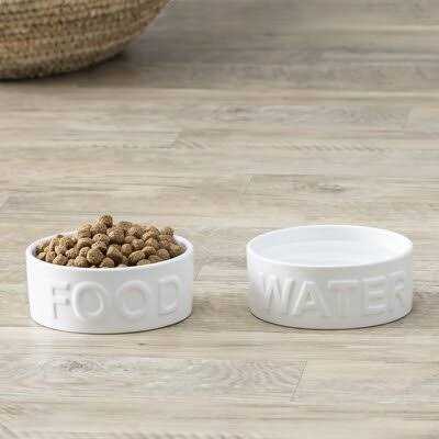 Classic Water Bowl I633