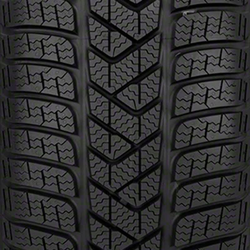 205/40R18 Winter Tire N708