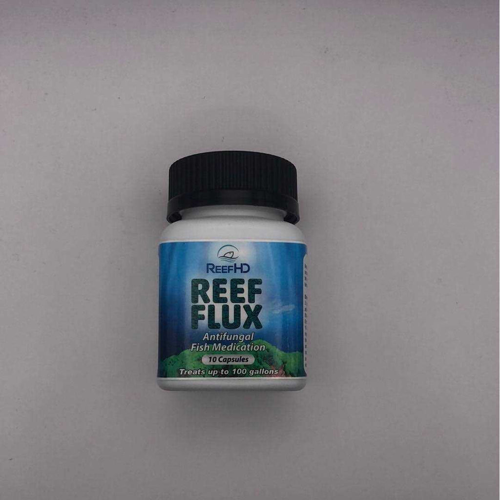 Anti-Fungal Treatment F520321