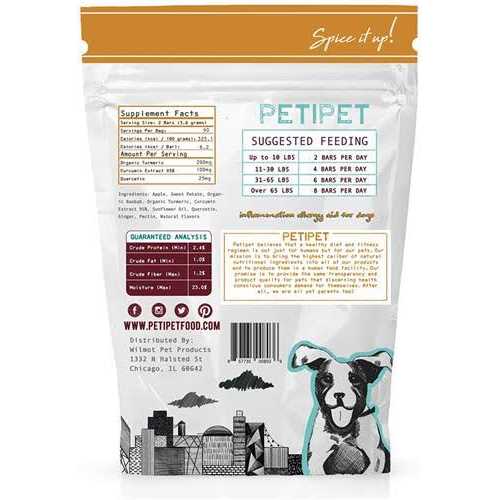Turmeric Bars H57179